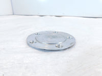 Harley Davidson Dyna Softail Twin Cam Right Engine Motor Timer Timing Cover - C3 Cycle