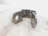Kawasaki Vulcan 800 Classic Front Highway Bar Foot Peg Mount Brackets - C3 Cycle
