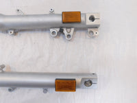 BMW F650CS F650 CS Left/Right Front Wheel Suspension Fork Damper Stanchions - C3 Cycle