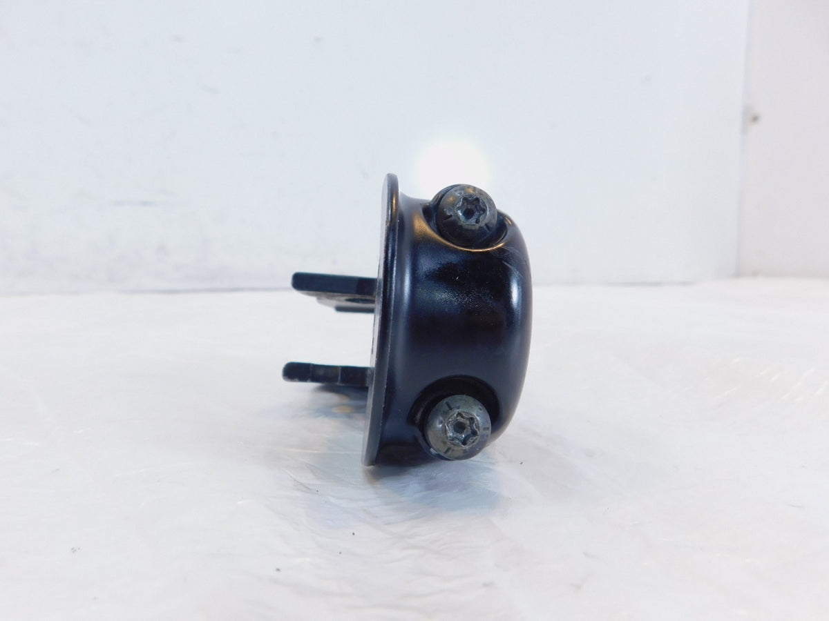 Harley Electra Glide Softail & Dyna Sportster Clutch Lever Perch Mount Bracket - C3 Cycle