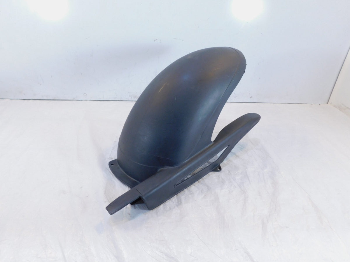 Ducati Sport Touring ST2 ST3 & ST4 Rear Wheel Drive Chain Guard Mudguard Fender - C3 Cycle