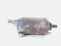 2007-2022 Suzuki Burgman 400 AN400 Engine Motor Start Starter Motor 31100-06H01 - C3 Cycle