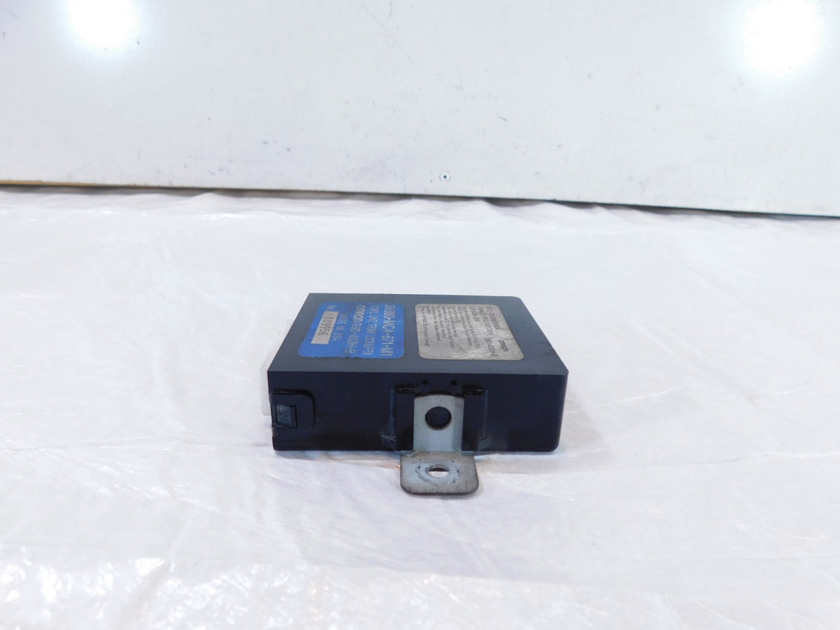 2001-2010 Honda GL1800 Goldwing 1800 Rear Trunk Lock & Opener Control Unit Relay - C3 Cycle