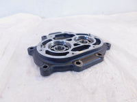 Harley Electra Glide Dyna & Softail 6 Speed Transmission Bearing Trap Door Plate - C3 Cycle