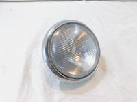1987-2003 Suzuki Intruder 1400 VS1400  Front Head Light Lamp Lens & Trim Ring - C3 Cycle
