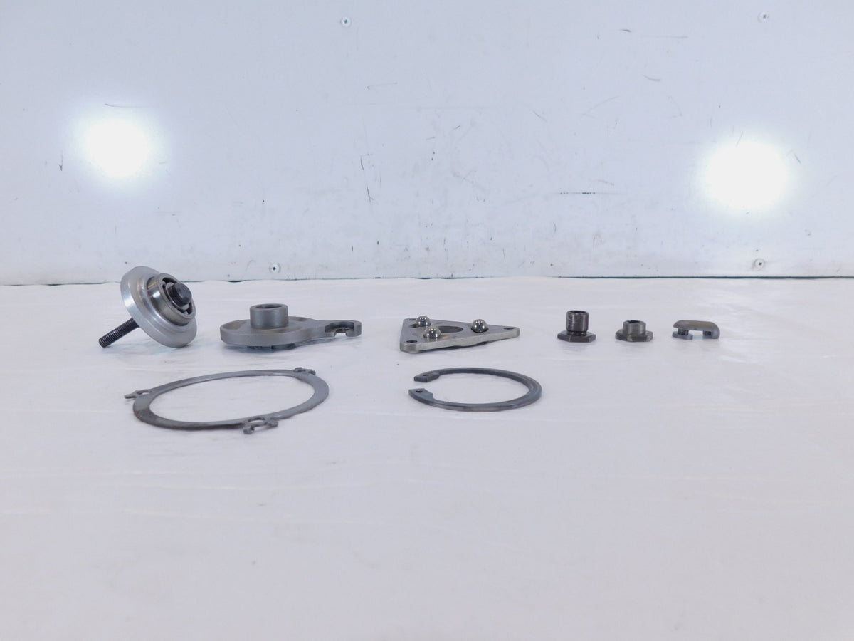 1986-1994 Harley Davidson Sportster XLH 883 & 1200 Clutch Ramp & Bearing Plate - C3 Cycle