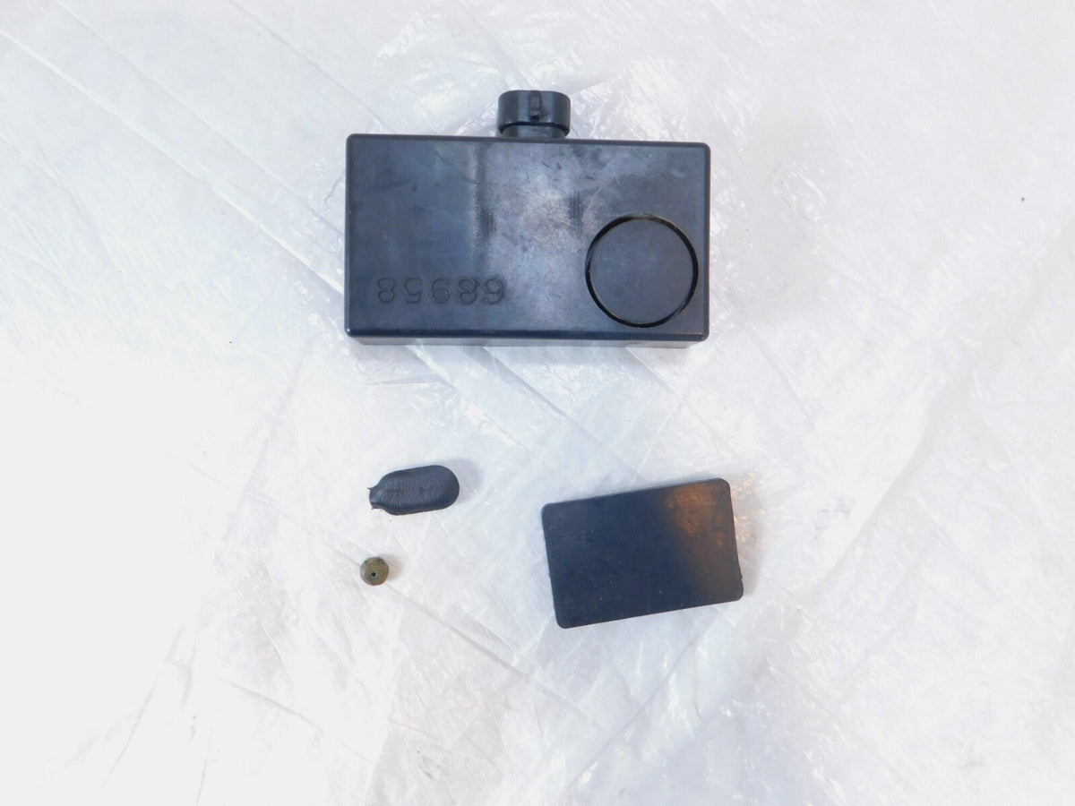 Harley Davidson Softail Touring & Dyna Security Alarm System Siren 68958-00