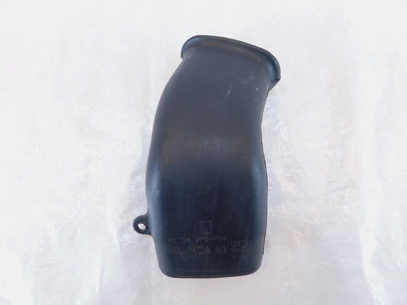 2001-2017 Honda GL1800 Goldwing 1800 Front Left Air Box Intake Pipe Duct Scoop