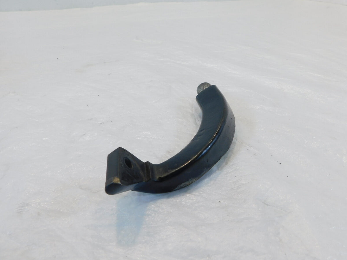 Harley Touring Road King Electra Glide Black Right Rear Footboard Mount Bracket - C3 Cycle