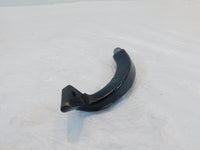 Harley Touring Road King Electra Glide Black Right Rear Footboard Mount Bracket - C3 Cycle