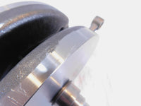 2004-2007 Buell XB 12 XB12 Firebolt Lightning Ulysses Engine Crankshaft Flywheel - C3 Cycle