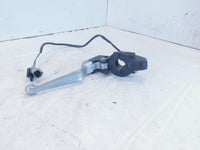 Harley Davidson Evo FLH Electra Glide PTT CB Radio Switch Clutch Perch Bracket - C3 Cycle