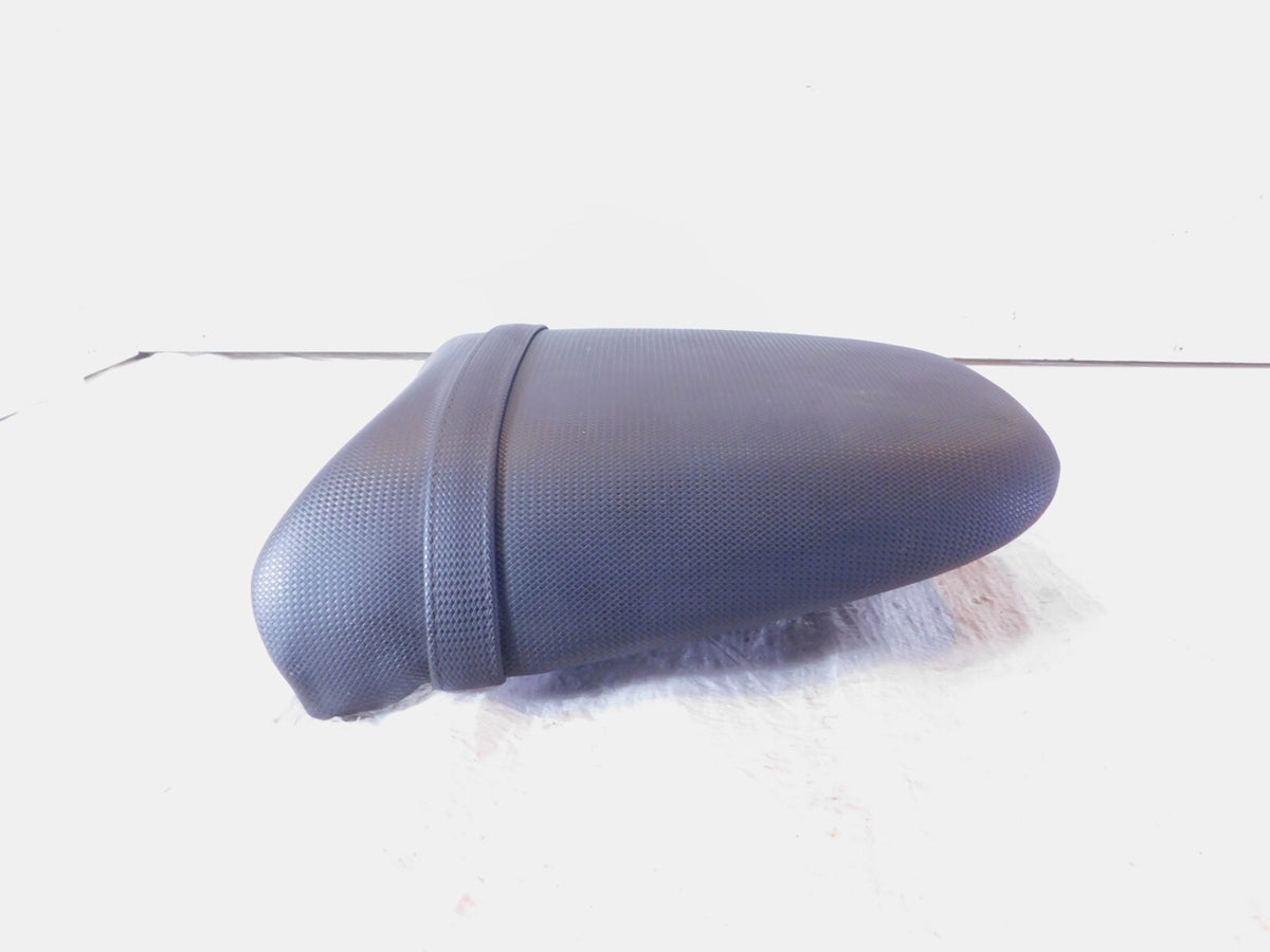 2000-2005 BMW R1150R & Rockster Black Rear Pillion Passenger Seat Saddle Pad - C3 Cycle