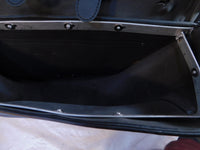 98-04 Kawasaki VN1500 Vulcan 1500 Classic Left/Right Storage Luggage Saddlebags - C3 Cycle