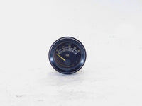 1986-1993 Harley Davidson EVO Tour Electra Glide Fairing Air Pressure Psi Gauge