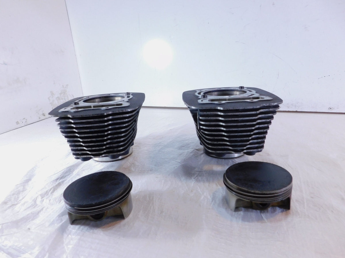 Victory Hammer, Vegas, Vision & Cross Country Cylinder Barrell Jugs & Pistons