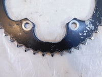 Triumph Bonneville Scrambler Thruxton Sunstar Rear Wheel Drive Chain Sprocket - C3 Cycle