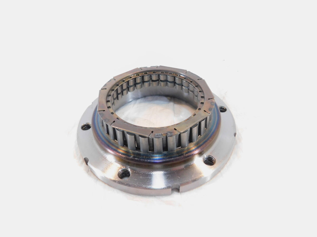 Honda Shadow VT750 Aero Phantom & Spirit 750 Alternator Stator Rotor Flywheel - C3 Cycle