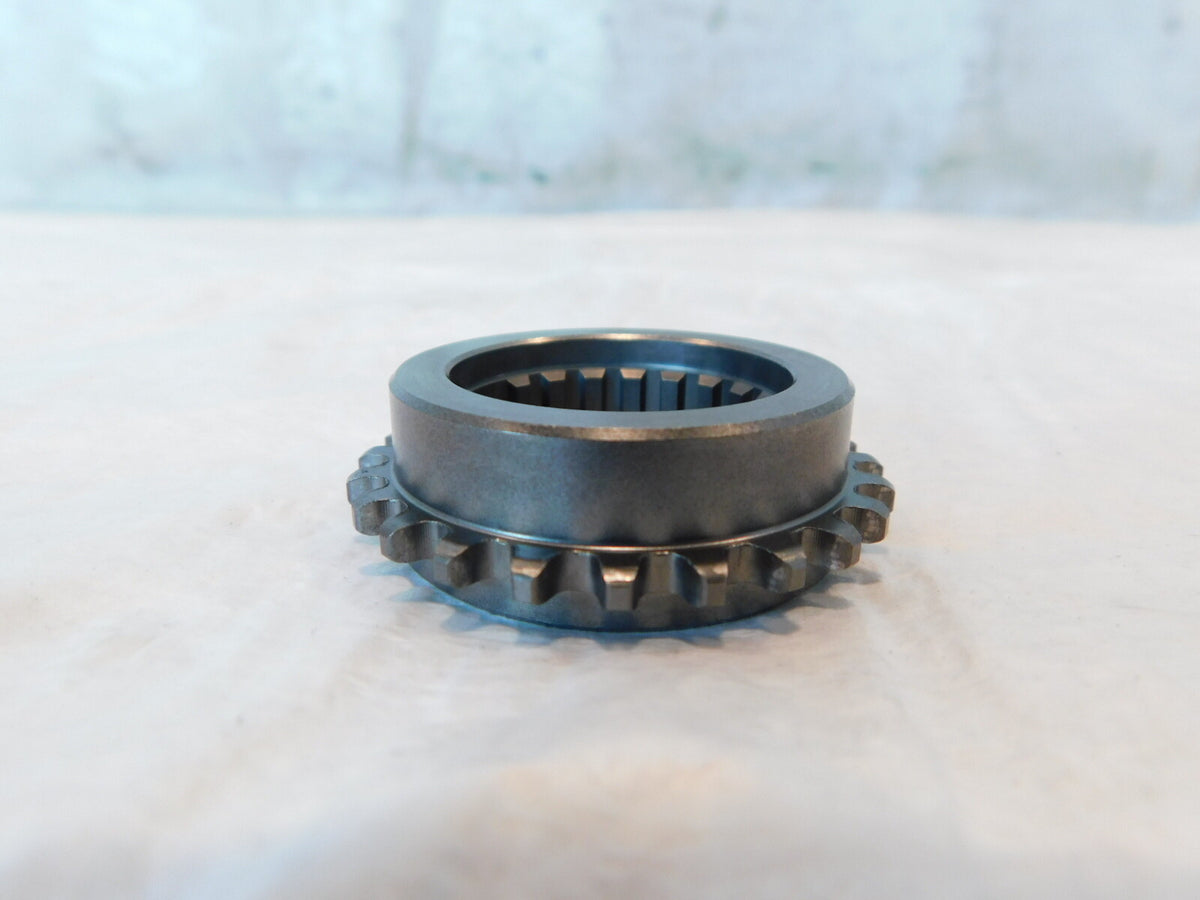 Honda Fury 1300 VT1300 & VTX1300 OEM Engine Motor Oil pump Drive Sprocket Gear - C3 Cycle