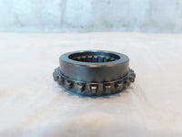 Honda Fury 1300 VT1300 & VTX1300 OEM Engine Motor Oil pump Drive Sprocket Gear - C3 Cycle