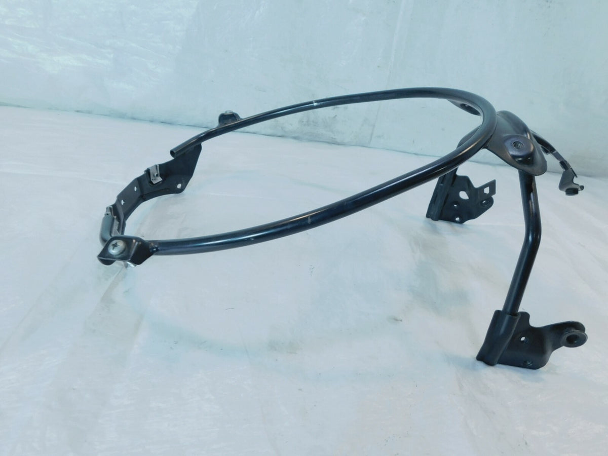 2001-2005 BMW F650CS Air Box Fuel Tank Storage Compartment Bracket Mount Stay - C3 Cycle