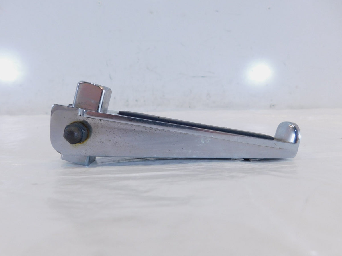 Harley Davidson Electra Glide & Road King Highway Peg Footrest Footpeg - C3 Cycle