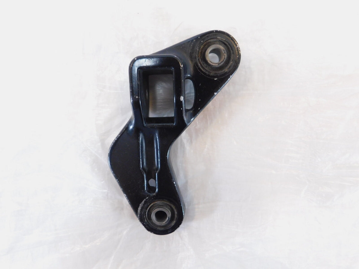 Suzuki Katana 600 GSX600F Right Front Driver Footpeg Pedal Mount Foot Rest Peg - C3 Cycle