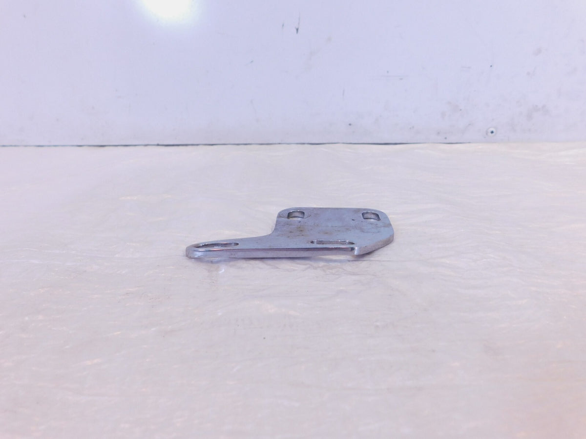 82-85 Harley Davidson Ironhead Sportster 1000 Upper Front Motor Mount Bracket - C3 Cycle