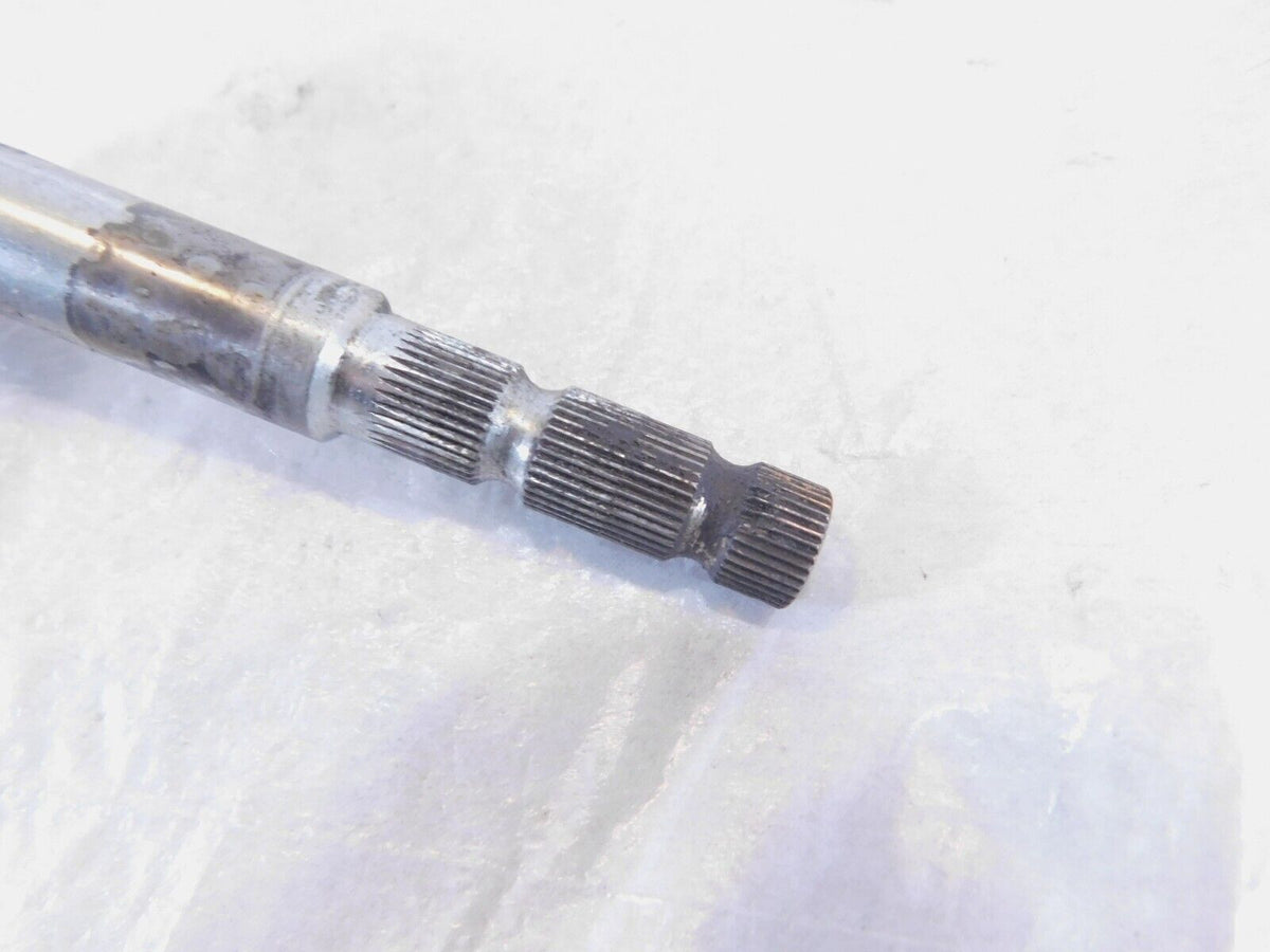 Harley Davidson Touring Road King Electra Glide Gear Shift Shifter Shaft & Lever
