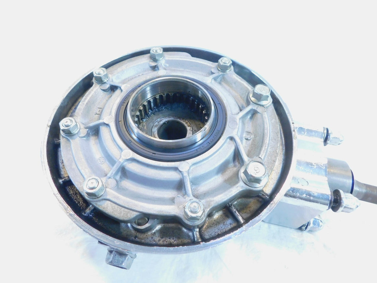 Yamaha Virago 1000 1100 XV1000 XV1100 Rear Wheel Drive Shaft Gear Differential - C3 Cycle
