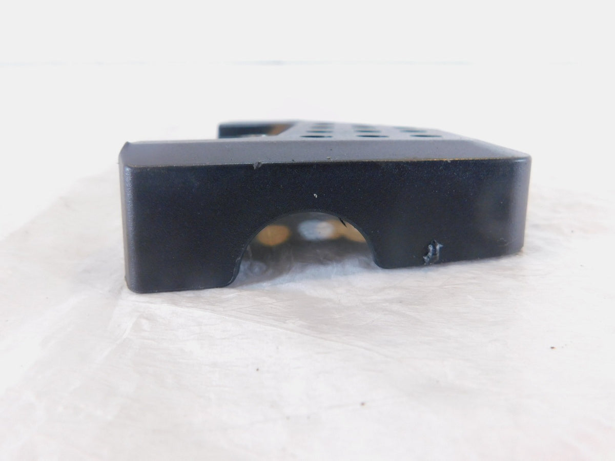 Harley Davidson Pan America 1250 1250S Front Right Footpeg Bracket Heel Guard - C3 Cycle