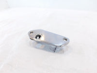 Suzuki Savage 650 LS650 & Boulevard S40 Front Right Foot Rest Peg Bracket Mount - C3 Cycle