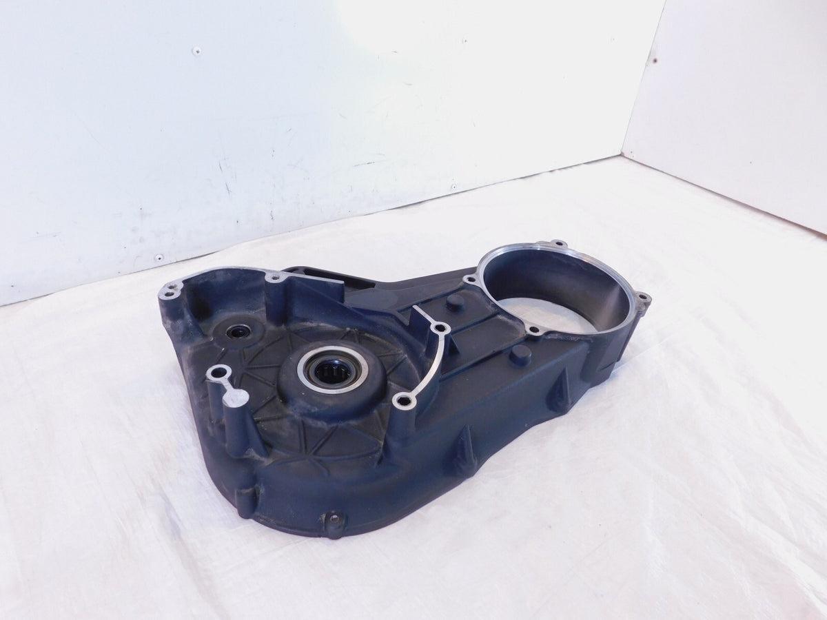 Harley Davidson Touring Road King Electra Glide Left Engine Inner Primary Cover - C3 Cycle