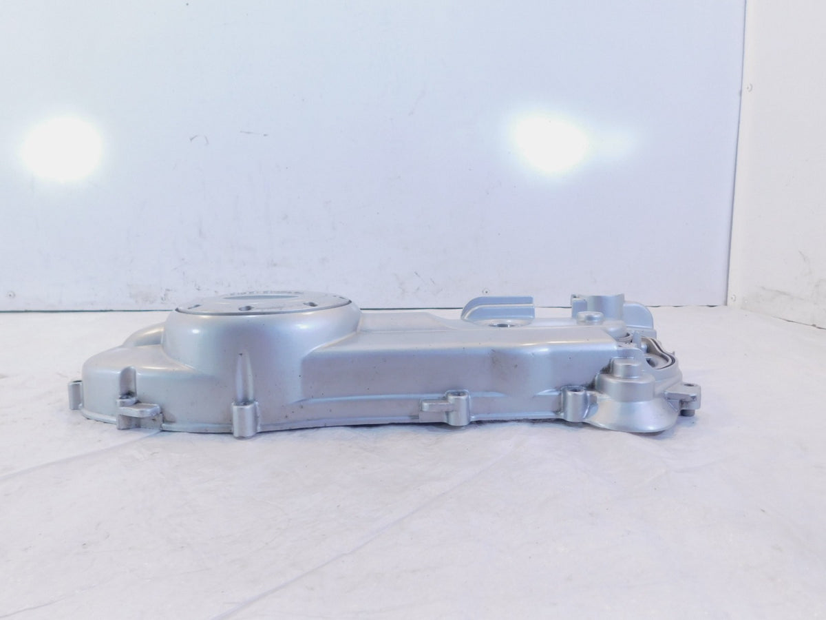 Vespa Primavera & Sprint 50 Engine Motor Crankcase Transmission Primary Cover - C3 Cycle