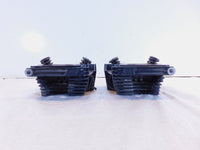 Indian Gilroy Scout Chief & Spirit EVO S&S Cylinder Heads w/ Valves & Springs - C3 Cycle