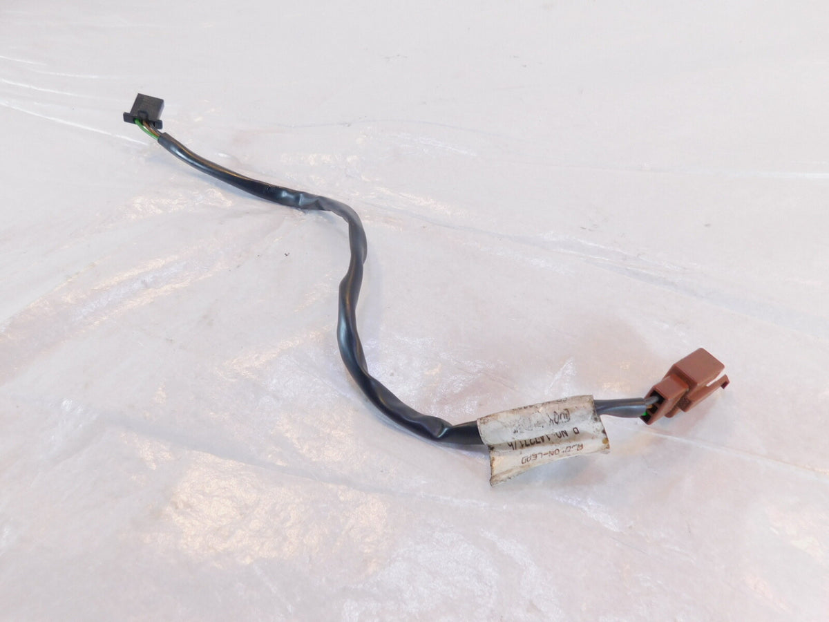 Royal Enfield Classic Bullet 500 EFI B5 C5 Clutch Switch Add-On Cable Wire Lead - C3 Cycle