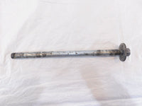 2008 2009 & 2010 Victory Vision & 2010 Cross Country Rear Wheel Axle Bolt w/ Nut - C3 Cycle
