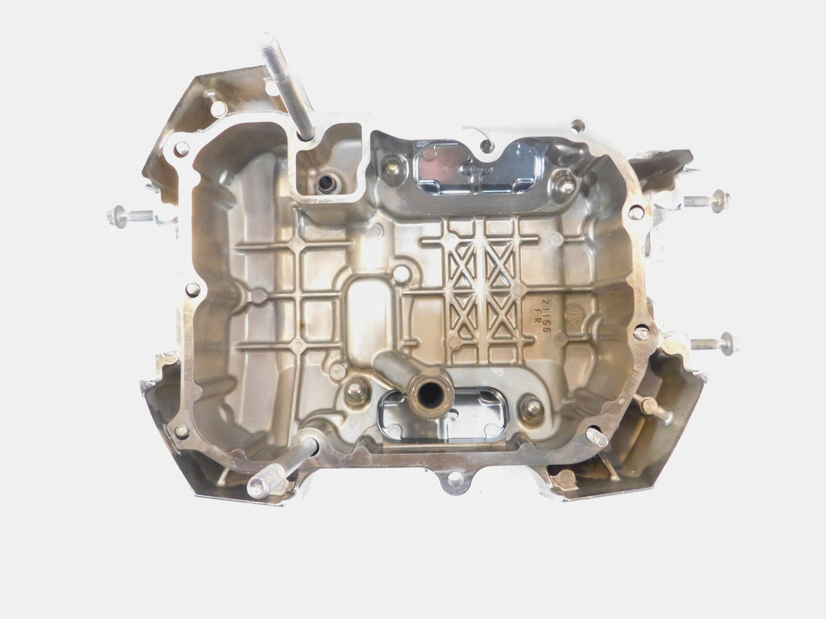 2002-2004 Honda VTX1800 VTX1800C VTX1800S VTX1800R OEM Front Cylinder Head Cover - C3 Cycle