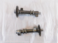 Triumph America LT Speedmaster Scrambler Engine Crankshaft Balancer Shaft & Gear - C3 Cycle
