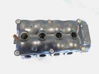 2003-2005 Triumph Speed Four Engine Motor Cylinder Head w/ Valves & Cams & Cover - C3 Cycle