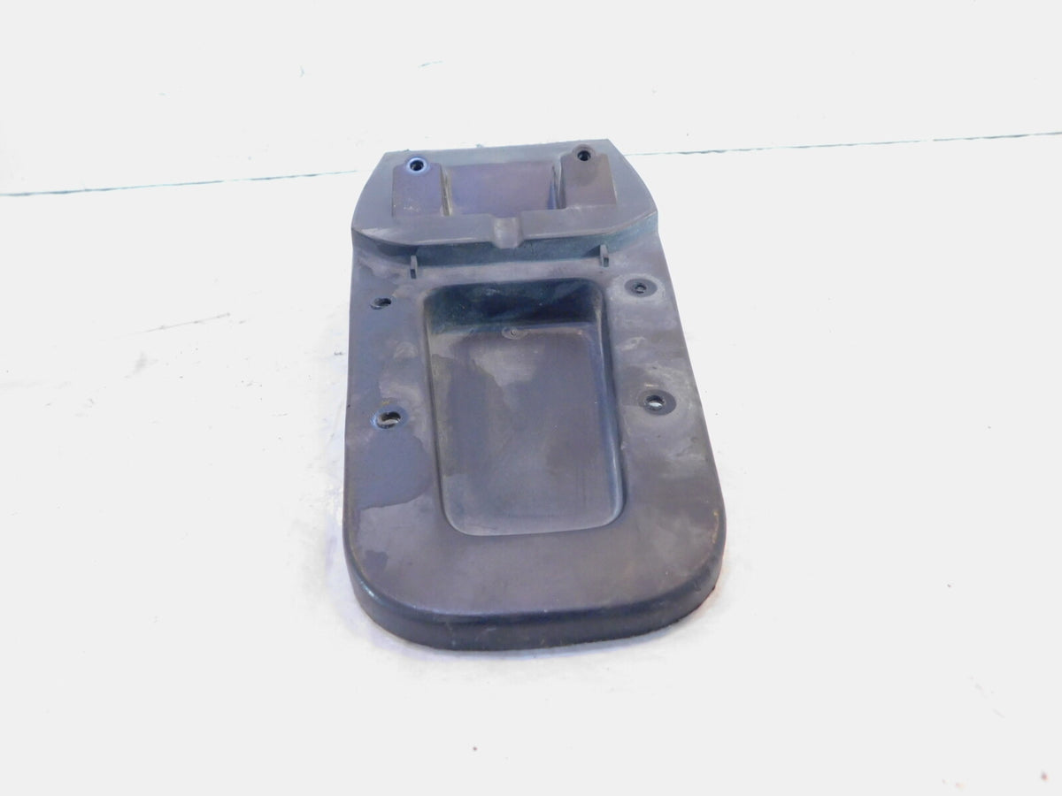 BMW R1100GS R1150GS Adventure Rear Fender Taillight License Plate Holder Mount - C3 Cycle