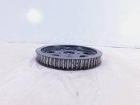 1991-1999 Harley Davidson Sportster 883 & 1200 Black Rear Wheel Sprocket Pulley - C3 Cycle