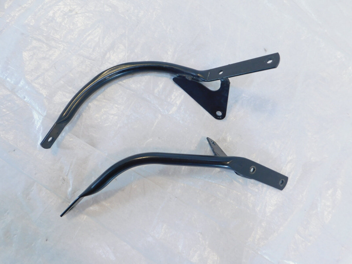 BMW R1100RT R1150RT Right/Left Side Inner Fairing Trim Panel Mount Bracket Stays - C3 Cycle