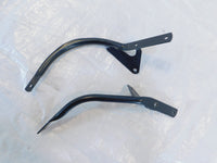 BMW R1100RT R1150RT Right/Left Side Inner Fairing Trim Panel Mount Bracket Stays - C3 Cycle