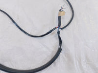 Harley Davidson Road & Street Glide Rear Fender Tail Lamp Wire Wiring Harness - C3 Cycle