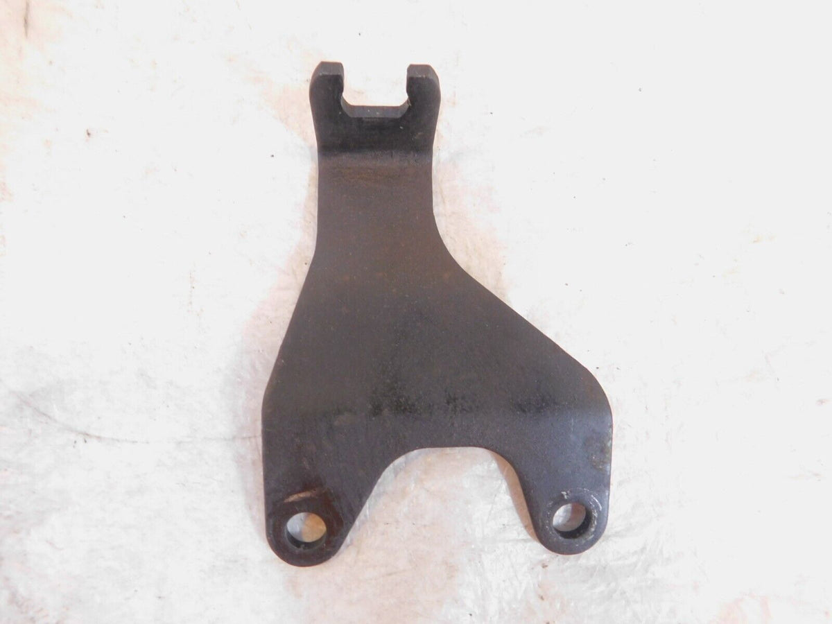 2003-2007 Honda VTX1300 VTX1300R VTX1300S Choke Cable Line Mount Bracket Stay - C3 Cycle