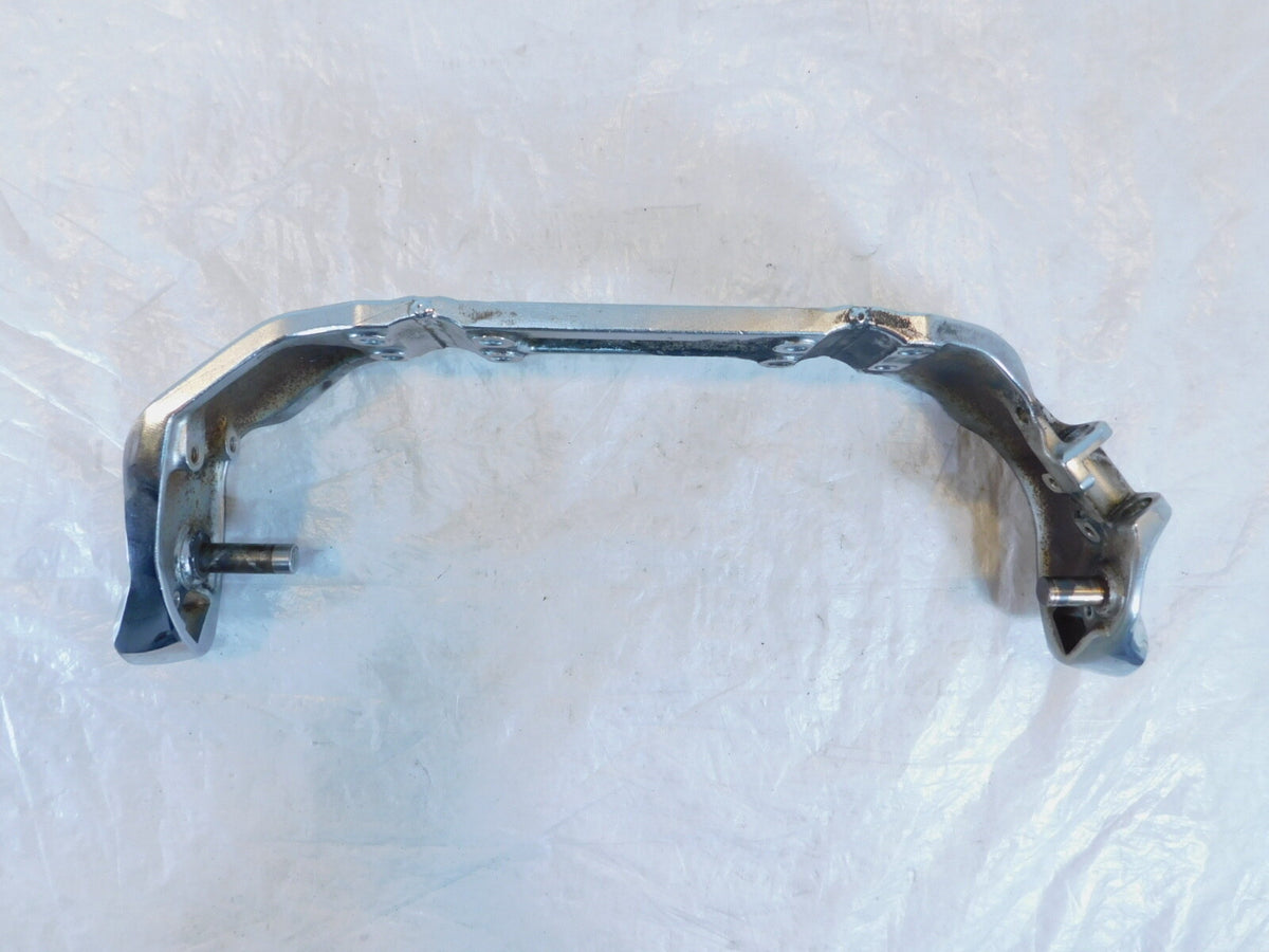Suzuki Intruder 1400 Boulevard S83 VS1400 Front Footrest Foot Peg Bracket Mount - C3 Cycle