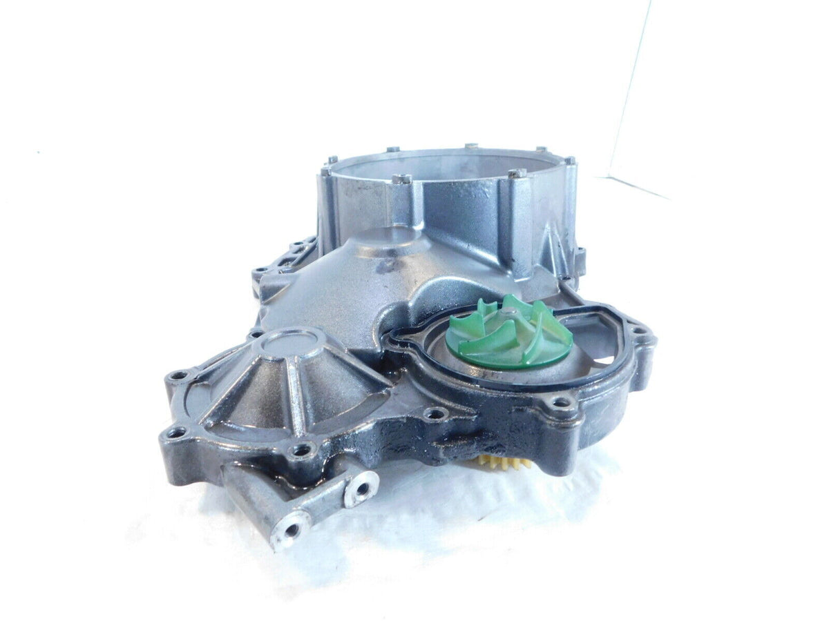 Aprilia Futura Caponord 1000 RSV Mille RSV1000R Tuono Clutch Cover Water Pump - C3 Cycle