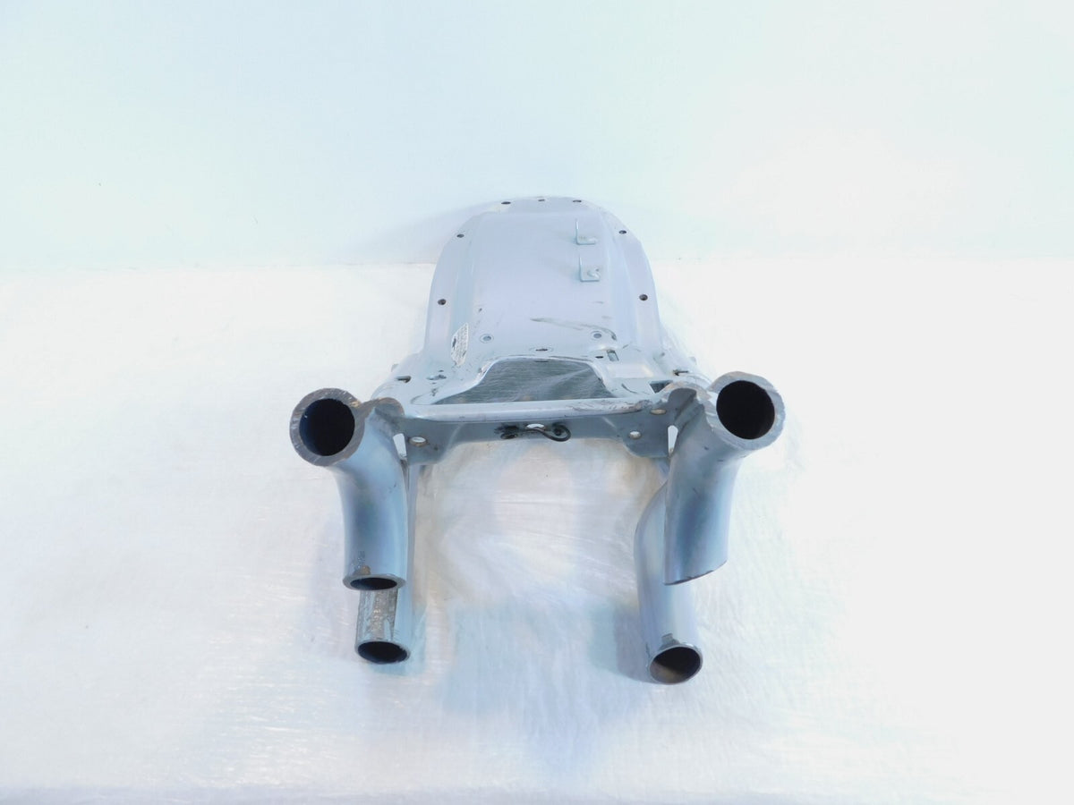 2002 & 2003 Harley Davidson V-Rod VRSC Vrod VRSCA Rear Subframe Frame Section - C3 Cycle