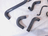 2006 06 BMW F650 GS Dakar F650GS Engine Coolant Water Air Hose Pipe Line Box Lot - C3 Cycle